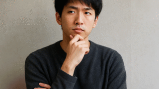 バイアグラを検討中の男性