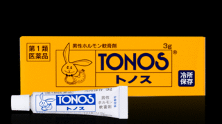 トノス