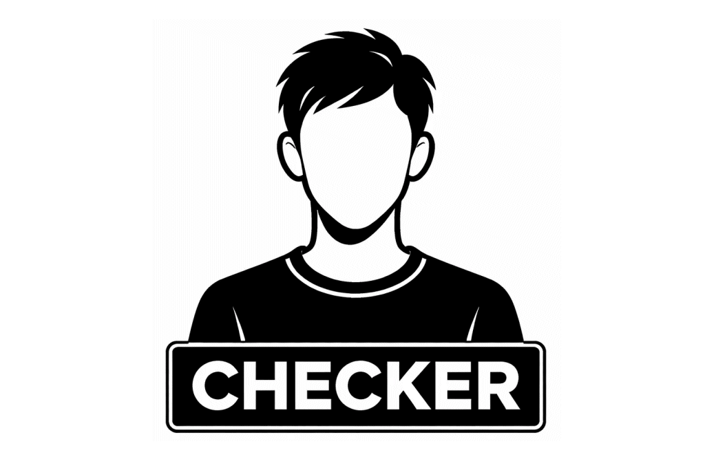 男性更年期チェッカー