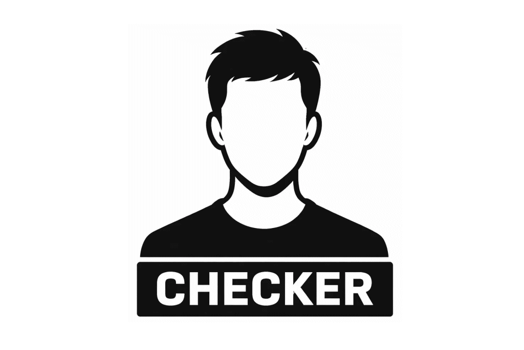 プレコンチェッカー